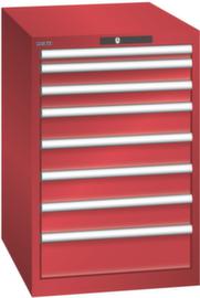 LISTA Schubladenschrank