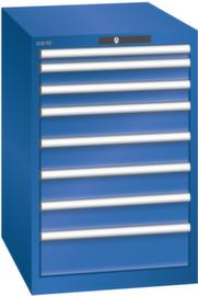 LISTA Schubladenschrank