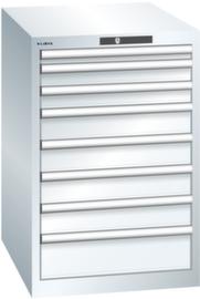 LISTA Schubladenschrank