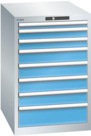 LISTA Schubladenschrank