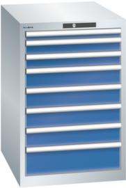 LISTA Schubladenschrank