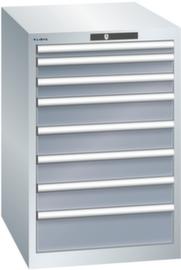LISTA Schubladenschrank