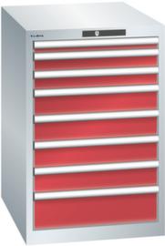 LISTA Schubladenschrank