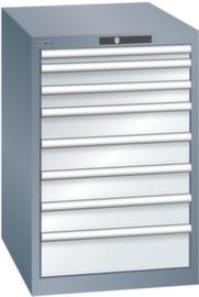 LISTA Schubladenschrank