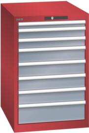 LISTA Schubladenschrank