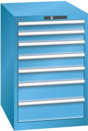 LISTA Schubladenschrank