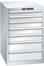LISTA Schubladenschrank