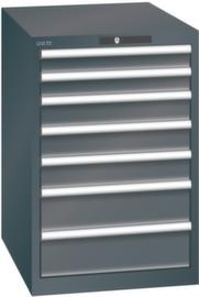 LISTA Schubladenschrank