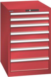 LISTA Schubladenschrank