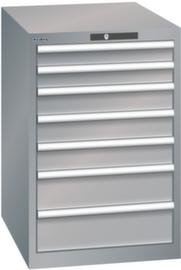 LISTA Schubladenschrank