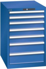 LISTA Schubladenschrank