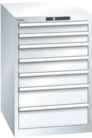 LISTA Schubladenschrank