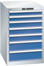 LISTA Schubladenschrank