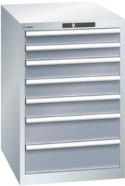 LISTA Schubladenschrank
