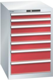 LISTA Schubladenschrank