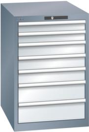 LISTA Schubladenschrank