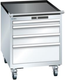 LISTA Schubladenschrank mobil