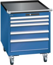 LISTA Schubladenschrank mobil