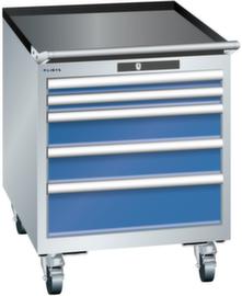 LISTA Schubladenschrank mobil