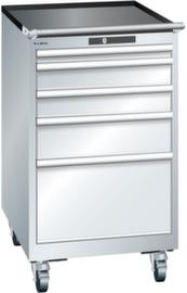 LISTA Schubladenschrank mobil