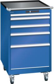 LISTA Schubladenschrank mobil