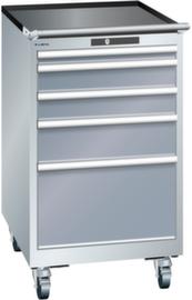 LISTA Schubladenschrank mobil