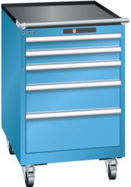 LISTA Schubladenschrank mobil