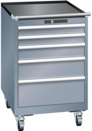 LISTA Schubladenschrank mobil