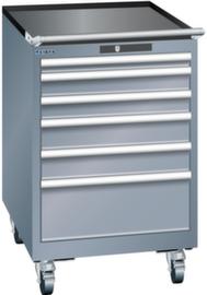 LISTA Schubladenschrank mobil