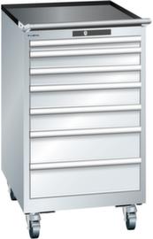 LISTA Schubladenschrank mobil