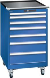 LISTA Schubladenschrank mobil