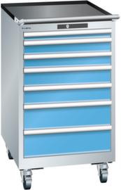 LISTA Schubladenschrank mobil