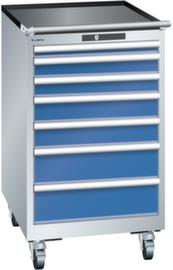 LISTA Schubladenschrank mobil