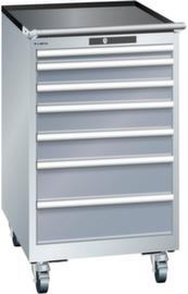 LISTA Schubladenschrank mobil