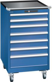 LISTA Schubladenschrank mobil