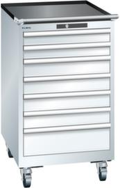 LISTA Schubladenschrank mobil