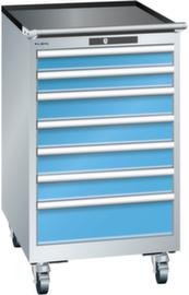 LISTA Schubladenschrank mobil