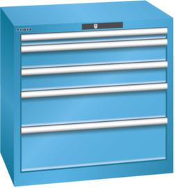 LISTA Schubladenschrank