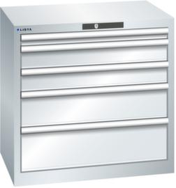 LISTA Schubladenschrank