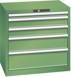 LISTA Schubladenschrank