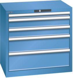 LISTA Schubladenschrank