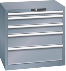 LISTA Schubladenschrank
