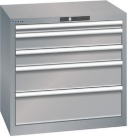 LISTA Schubladenschrank