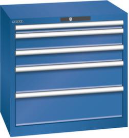 LISTA Schubladenschrank