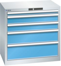 LISTA Schubladenschrank