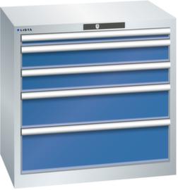LISTA Schubladenschrank