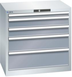 LISTA Schubladenschrank