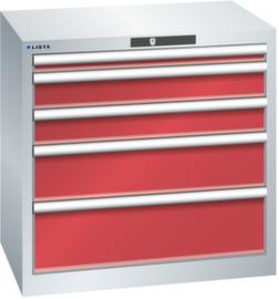 LISTA Schubladenschrank