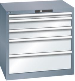 LISTA Schubladenschrank