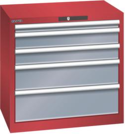 LISTA Schubladenschrank